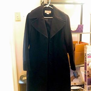 Michael Kors pea coat